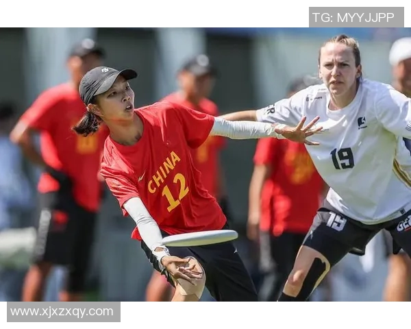 成都飞盘队在全国比赛经验排行榜中荣登第七名展现出强劲实力与潜力