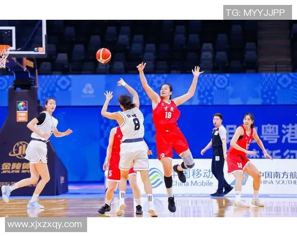 重庆篮球队防守策略深度解析与战术创新探讨