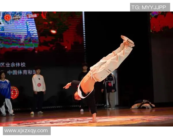 重庆街舞队战术解析：如何运用盯防打法提升团队默契与竞技水平