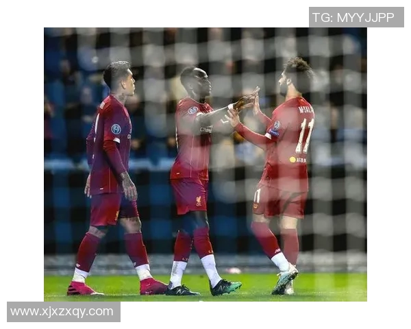 利物浦热刺激战正酣直播比分实时更新与精彩回顾