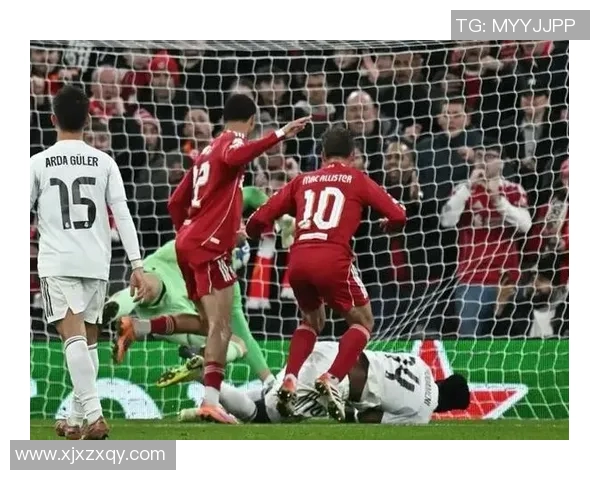 利物浦与曼城精彩对决直播视频全程回顾与分析