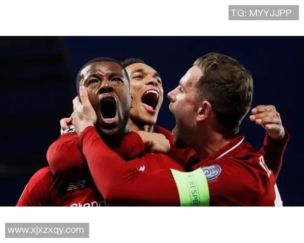 利物浦与巴萨精彩对决录像下载全攻略与回顾