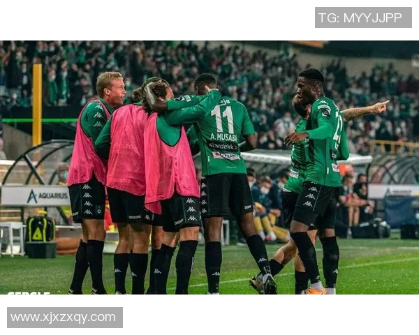 卡尔马与哈马比的激烈对决揭示瑞超联赛的竞争态势与未来走势