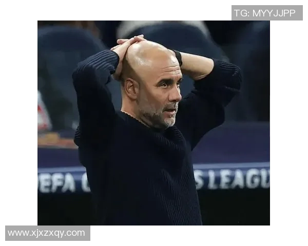 瓜迪奥拉愤怒指责裁判VAR失误致球队失利引发热议