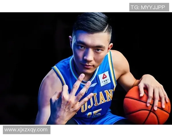 陈林坚：从青涩少年到篮球场上的传奇之路与奋斗精神