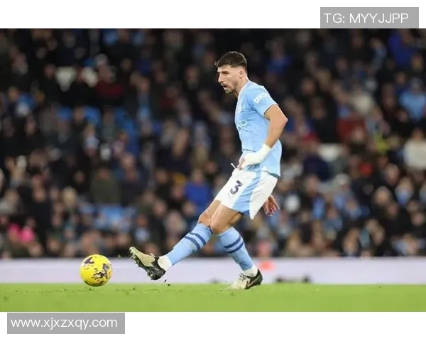 鲁本迪亚斯在曼城的崛起之路与未来发展潜力分析