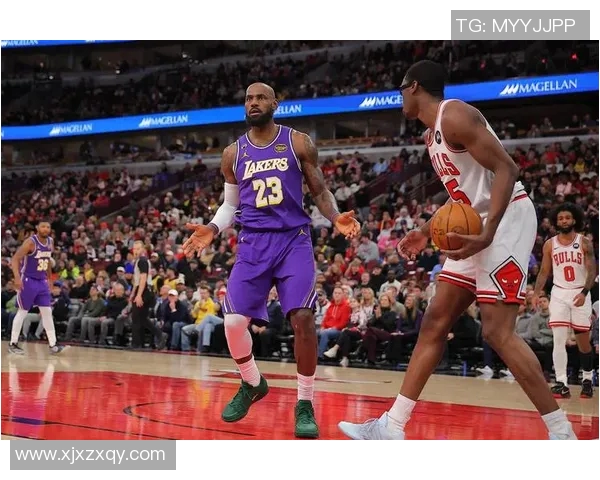 2010年NBA总决赛公牛与湖人经典对决回顾与分析