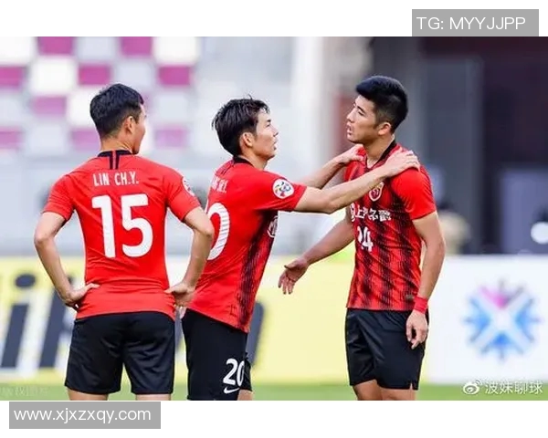 上海上港对阵横滨精彩直播全程回顾与赛后分析尽在此处