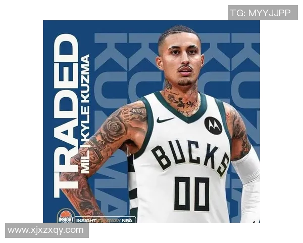 凯尔库兹马的崛起之路:从新秀到NBA明星的蜕变与挑战