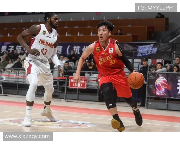 八一火箭迎战浙江金牛全力争胜展现篮球激情与团队精神