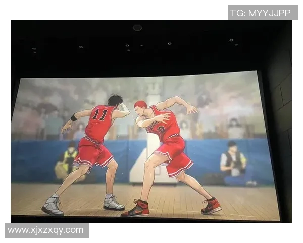 刘铮的篮球之路:从青涩少年到职业球员的奋斗与成长故事