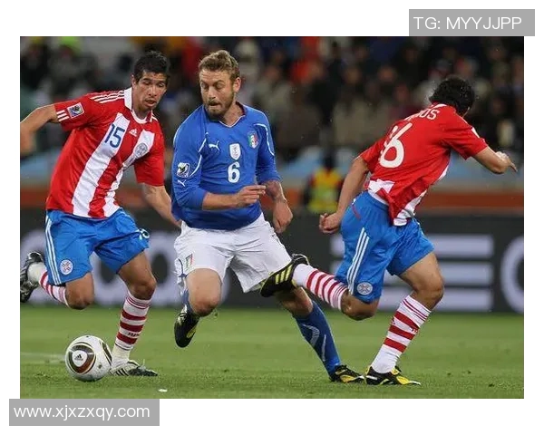 意大利与巴拉圭历史交锋回顾及战绩分析