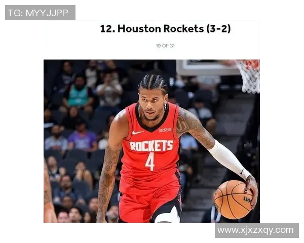 杰伦格林:新一代篮球明星的崛起与未来展望