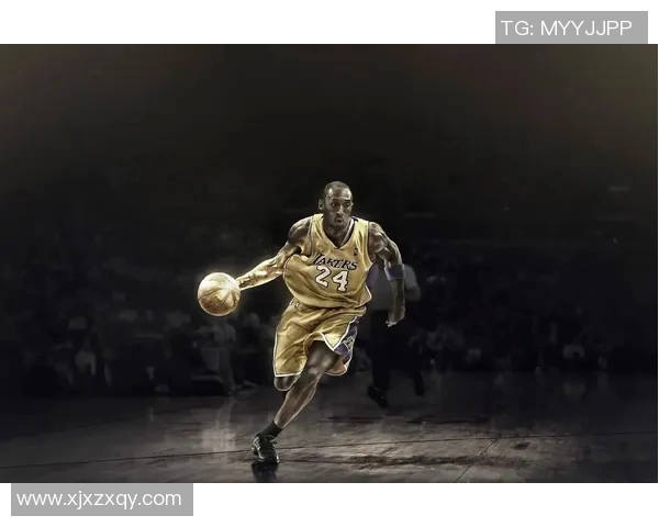 科比传奇：从篮球场上的黑曼巴到全球偶像的辉煌之路