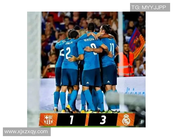 皇马与巴萨巅峰对决8月17日激情四溢谁将赢得西班牙超级杯荣耀