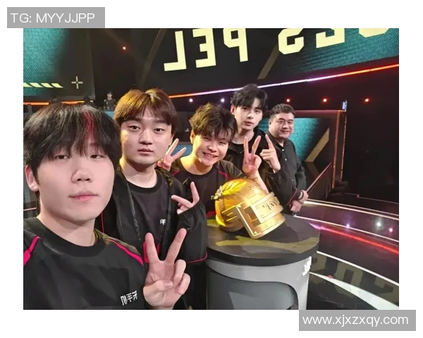 和平精英热议JDG战队配合引发争议背后的深层原因与影响分析MBA