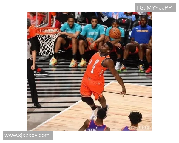 锡安再遭重创鹈鹕官方确认胖虎将接受右膝手术无缘本赛季