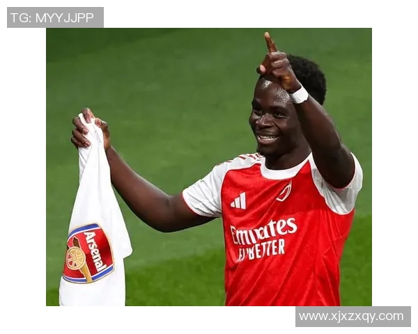 萨卡在绿茵场上的精彩表现引发球迷热议助力阿森纳争冠之路