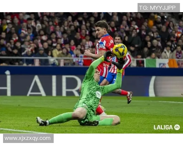 西甲焦点对决巴塞罗那迎战马德里竞技争夺荣耀与积分