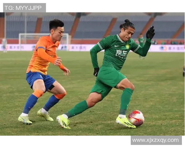 中超精彩对决鲁能迎战国安直播全程回顾与精彩瞬间分析