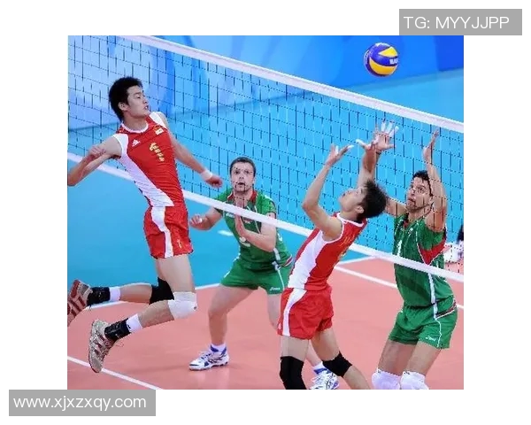 伊朗男排与意大利男排激战正酣谁将赢得这场巅峰对决