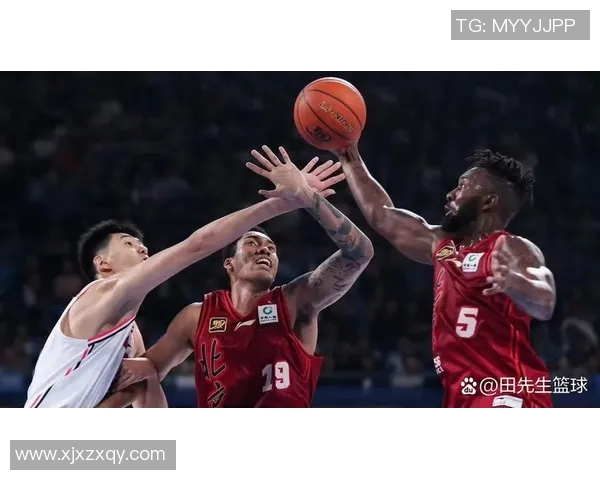 北京与广东三场对决精彩回顾与分析篮球赛场上的巅峰对决