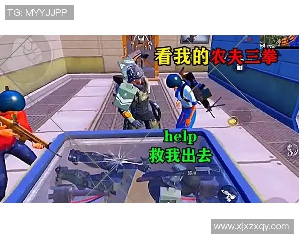 和平精英纪实:深度解析BLG战队的蜕变与成长历程MBA