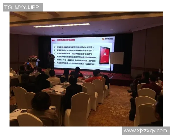 吕俊虎：在科技创新浪潮中如何引领未来发展的新思维与新策略