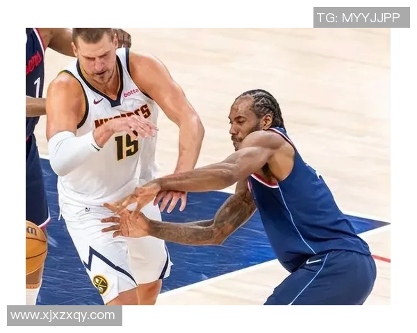 快船与马刺对决精彩回顾央视网全程直播赛场瞬间