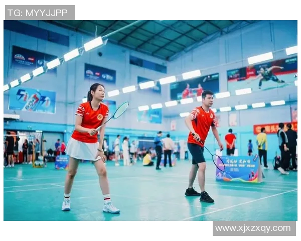 成都羽毛球队最新比赛经验分享TOP10助力羽毛球爱好者提升竞技水平MBA