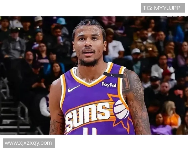 杰伦格林:从篮球新星到NBA未来的璀璨之路