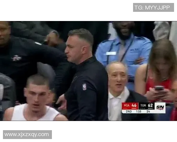 猛龙与热火精彩对决在线直播全程回放与赛后分析尽在这里