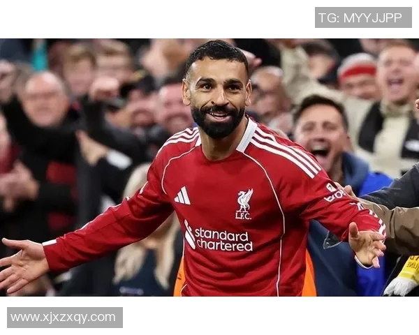 萨拉赫领衔红军进攻新篇章如何在赛季中继续书写传奇故事