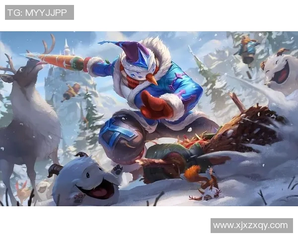 英雄联盟盛宴：深入解析WE战队的迅猛崛起与战术魅力