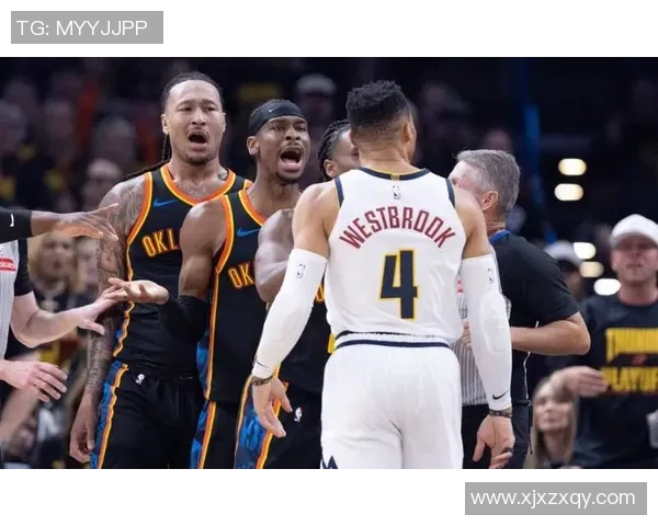 雷霆与鹈鹕对决分析及大小分预测展望