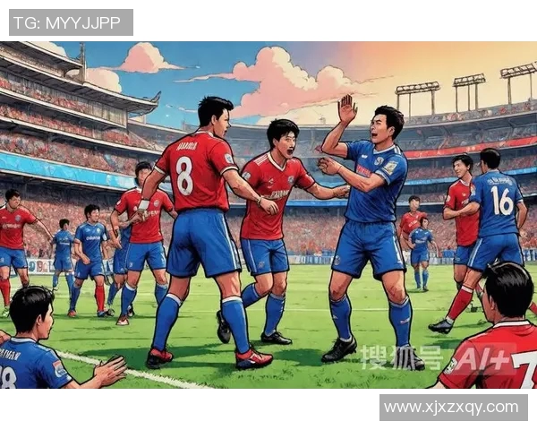 鸟栖沙岩迎战横滨水手争夺联赛关键三分的激烈对决