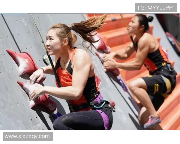 北京攀岩队的比赛经验分享与技巧分析助力攀岩爱好者成长