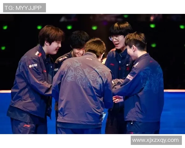 城市赛特别报道：JDG战队如何在竞争中实现突破与辉煌成就