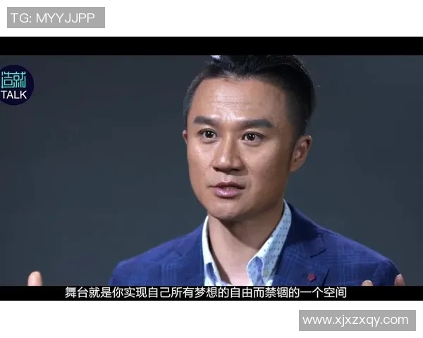 张军专访：从街头到舞台的蜕变与坚持的舞蹈人生回顾